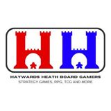 Haywards Heath Board Gaming Club