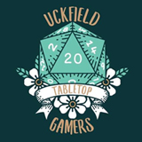 Uckfield Tabletop Gamers