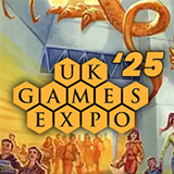 UK GAMES EXPO 2025